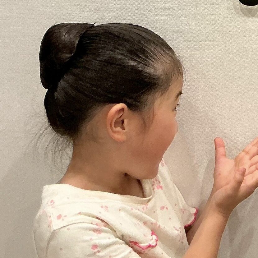 「自分はこれがやりたいんだ！」という気持ちをあらためて確認できました