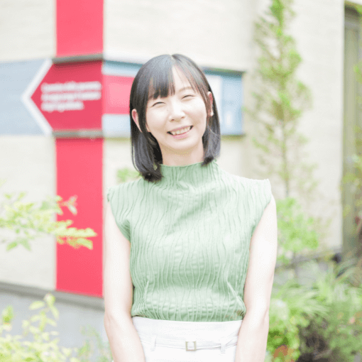仲野まなみ