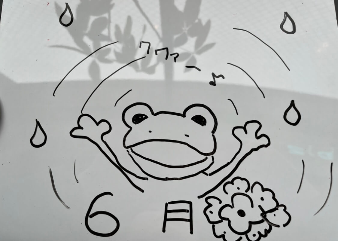 日本語特有の発音③鼻濁音（びだくおん）