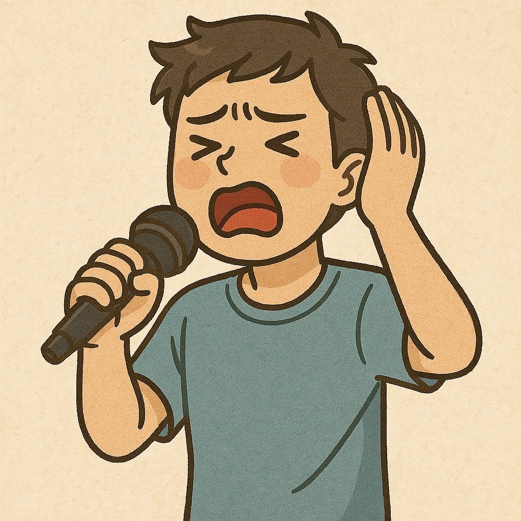 【その声の出し方本当に合っている!?】正しい発声で魅力ある声へ! | ボイトレなら吉祥寺のZIGZAGミュージックスクール