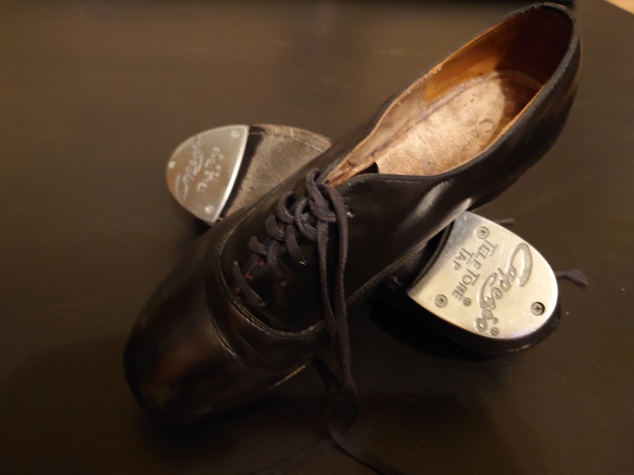 ミュージカル俳優になるためにタップダンスは必要か？