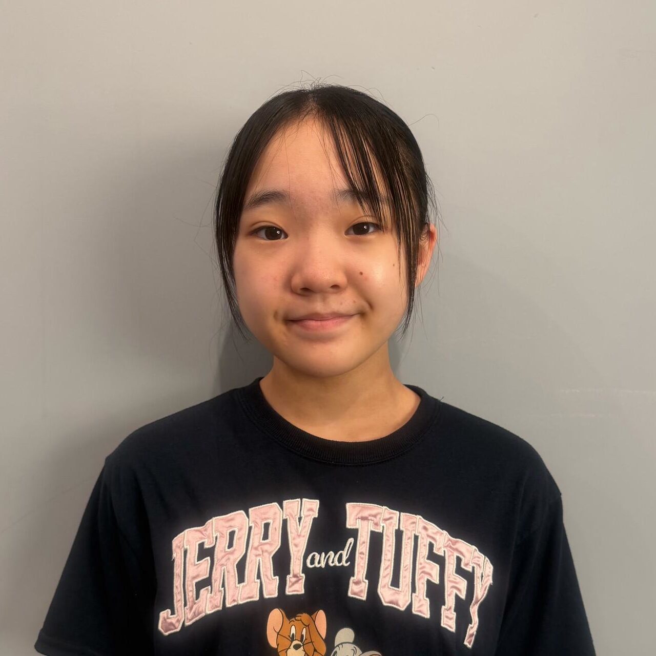 大好きなダンスがもっと好きになり、色々な曲の振り付けにチャレンジしたいと思うようになりました