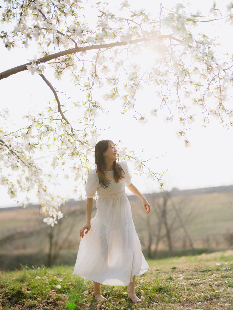 はじめまして！飯嶋あやめです☺︎