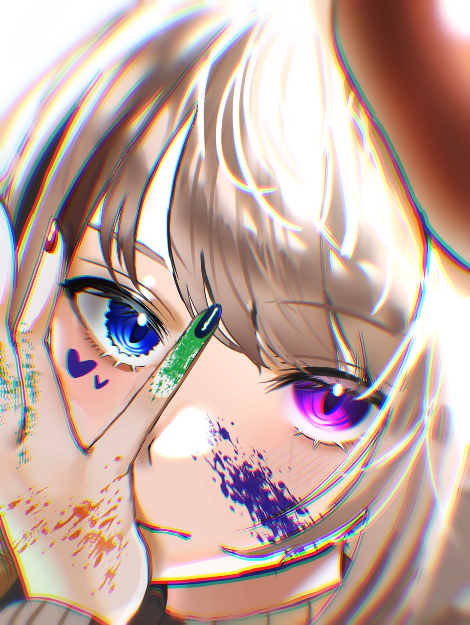 イラストってどうやって描くの？〜ラフ編〜