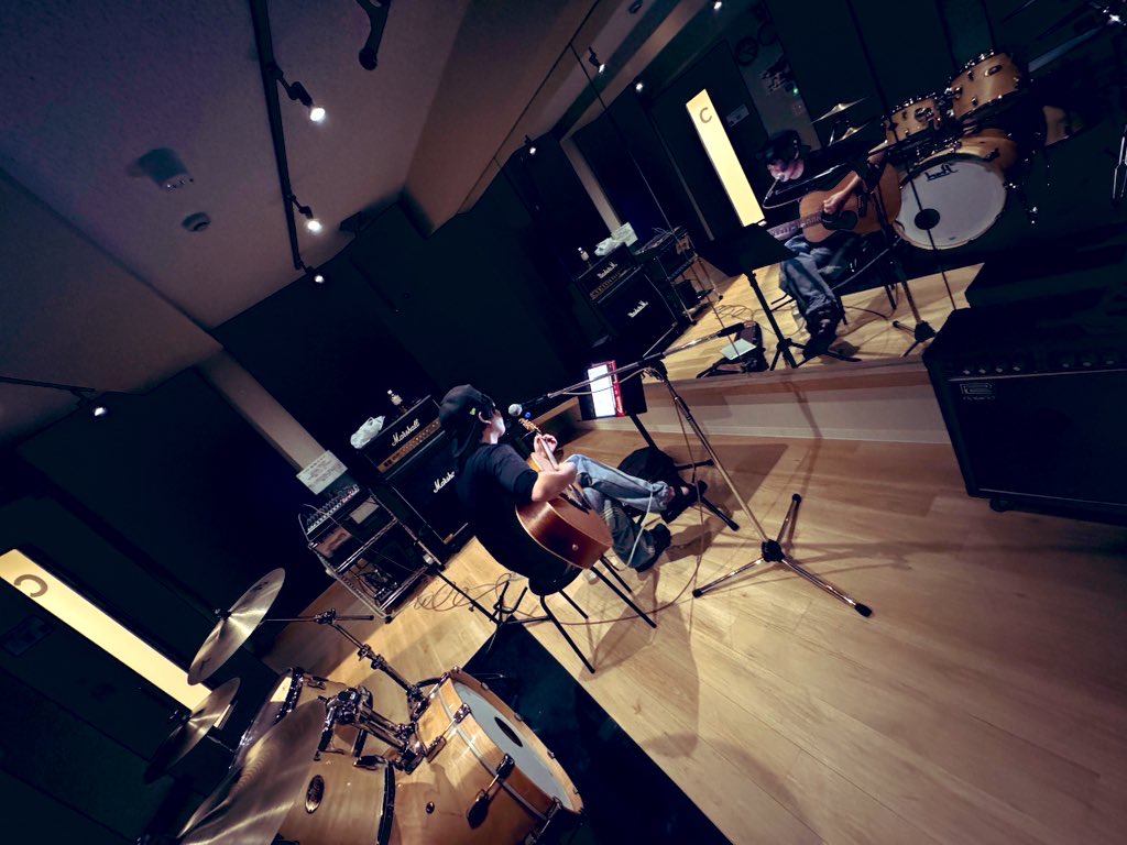 音楽理論　ギター編