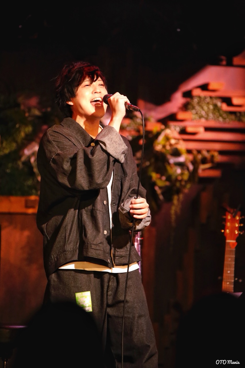 歌うまについて