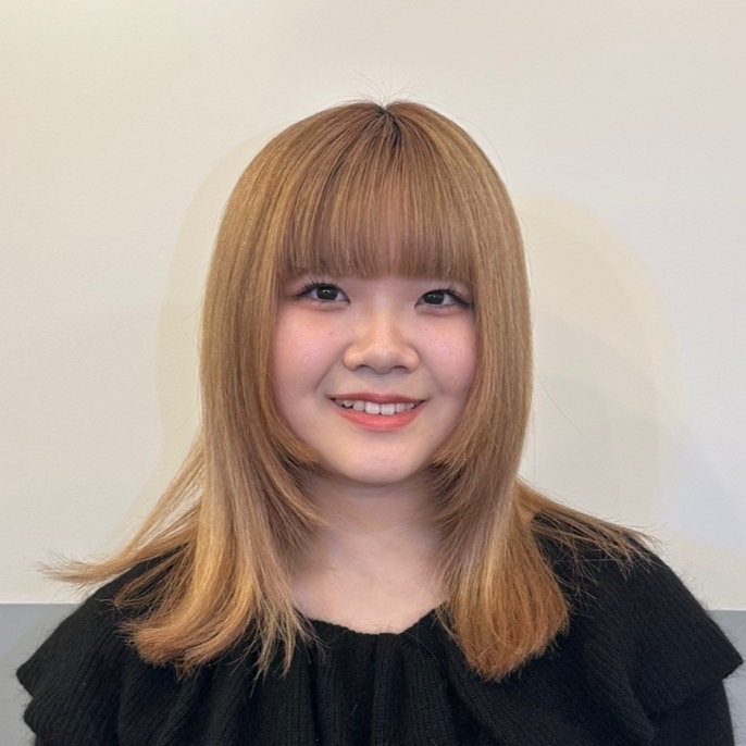 レッスンはとてもわかりやすく楽しいです!