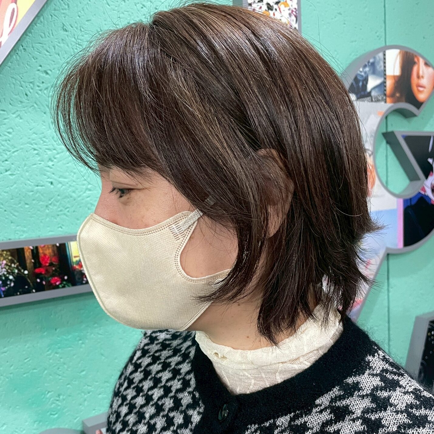 レッスン後は毎回気持ちが晴れやかになります