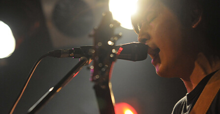 がなり・デスボイスレッスン