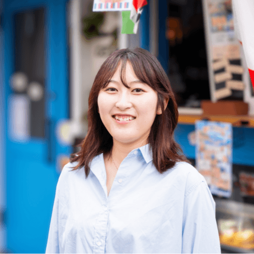 渡邉ゆい