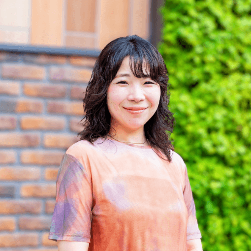 松風ともか