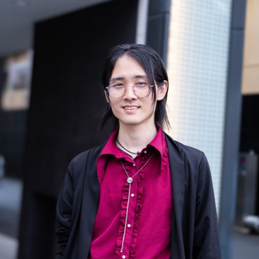 福田雄矢